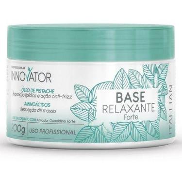 Imagem de Base Relaxante Guanidina Innovator 250g