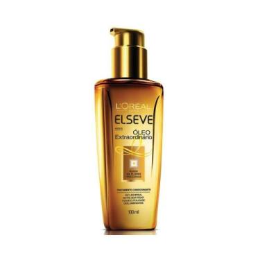 Imagem de Elseve Óleo Extraordinário Óleo Capilar 100Ml, 100ml