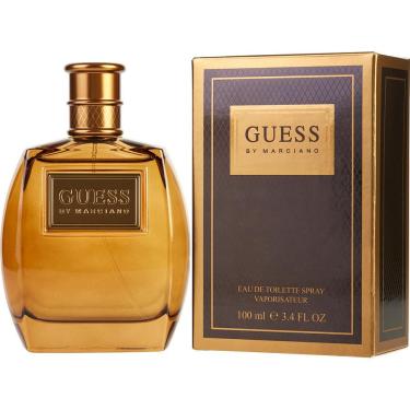 Imagem de Perfume Masculino Guess Marciano Guess Eau De Toilette Spray 100 Ml