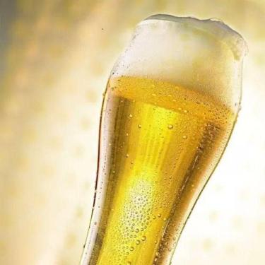 Imagem de Copo Chopp Cerveja Pilsener Berlin 566ml Em Vidro  - FERMABEL