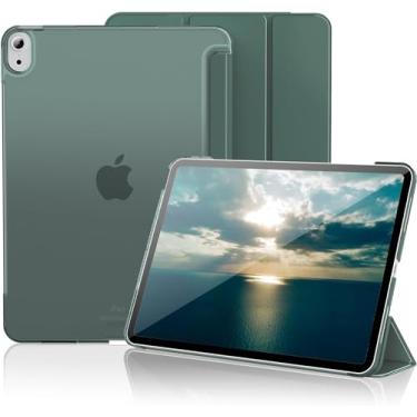 Imagem de DuraSafe Cases Capa para iPad Mini 6ª geração 21.1 cm 2021 A2567 A2568 A2569 MK7M3LL/A MLWL3LL/A MK7R3LL/A MK7P3LL/A MK7T3LL/A MK7X3LL/A MK7V3LL/A MK893LL/A MK8C3LL/A MK8C3LL/A MK8F3LL/A MK8F3LL/A