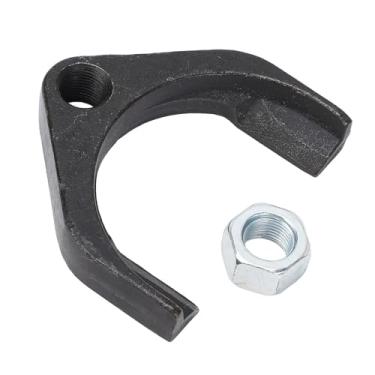 Imagem de Ferramenta de Remoção de Eixo de Junta CV de 63 Mm Com Porca Acessório de Polia de Eixo de Tração Dianteira Ferramenta de Remoção de Eixo CV Interno para Martelos Com Roscas de