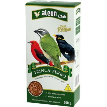 Imagem de Alcon club trinca ferro - 500gr