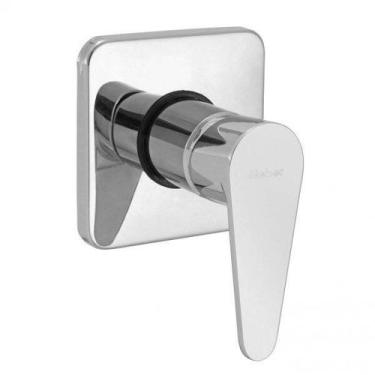 Imagem de Acabamento para Monocomando Chuveiro Minimal Advance Meber Metais