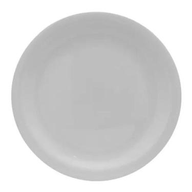 Imagem de Jogo 16 Pratos de Sobremesa 18cm Porcelana Germer - Germer 