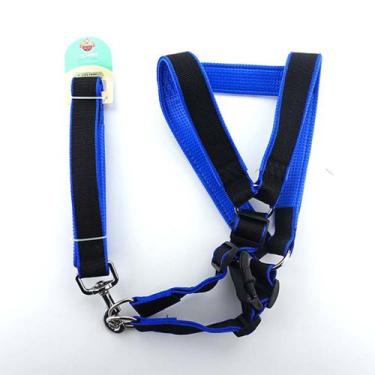 Imagem de Peitoral com guia para cães porte grande - PETIER