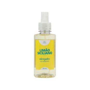 Imagem de Bloqueador de odores Limão Siciliano - 200ml - 2 unidades  - Phytoclea