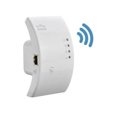 Imagem de Repetidor De Sinal Wifi Bivolt