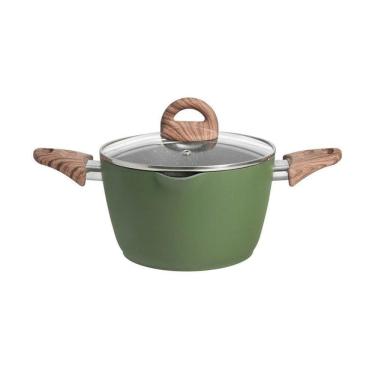 Imagem de Caçarola com Tampa Tognana Jungle 20 cm