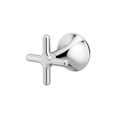 Imagem de Acabamento para Registro Docol Liss 921206 DocolBase 1/2", 3/4" e 1" C