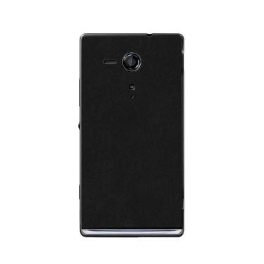 Imagem de Capa Adesivo Skin351 Verso Para Sony Xperia SP