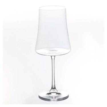 Imagem de Taça De Vinho Xtra Luxo Cristal Bohemia - 560ml   - Bohemia Crystalex