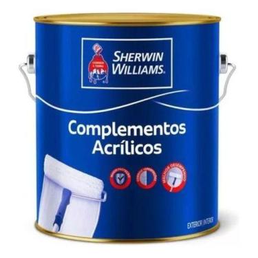 Imagem de Selador Acrílico Alta Cobertura 3,6 Litros Sherwin Williams