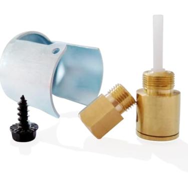 Imagem de WE25X217 Kit de conversão de gás natural para propano líquido de substituição para secadores GE Hotpoint - Substitua WE25X217DS, WE25X0217, WE25X214, WE25X0190, WE25X216, WE25M0032, WE25X10029.