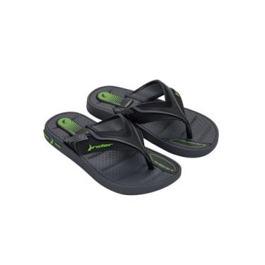 Imagem de Chinelo Infantil Rider Sprint Dedo Grendene Original Tamanho 32/33