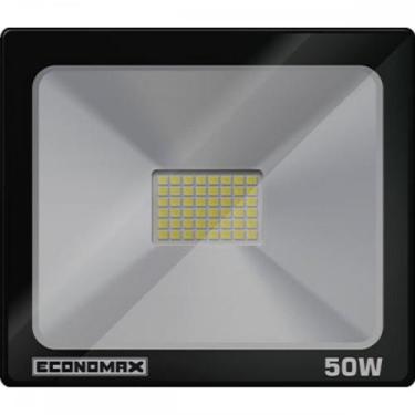 Imagem de Reflet.C/Led Economax 50W Ip65 6500K