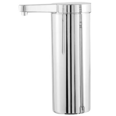 Imagem de Copo Do Filtro Luxo Cromado Para Torneira Com Vela