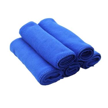 Imagem de Toalha de lavagem de carro versátil e à prova de arranhões, pano de limpeza portátil, ideal para secar e polir casa, caminhão e motocicleta