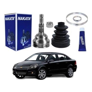 Imagem de Junta Homocinetica Nakata Vectra 2.0 8v Sem Abs 2009 A 2012