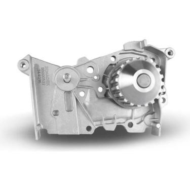 Imagem de Bomba D'água Renault Sandero 2007 a 2015 SCHADEK 20.160