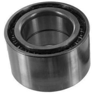 Imagem de Rolamento de roda Dianteiro Renault Master 2002 a 2012 COBRA