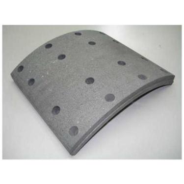 Imagem de Lona de freio Scania T 113 1993 a 1998 THERMOID TH-179