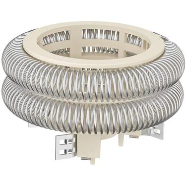 Imagem de Resistência Torneira Slim 5500W 127V 4T Hydra - 3340CO024