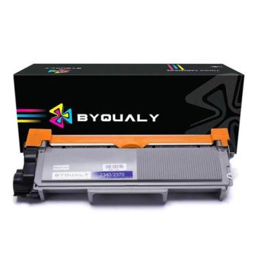 Imagem de Toner Tn2340 Para Dcp-l2520 L2520d L2520dw Dcp-l2540dw L2540 - Byqualy