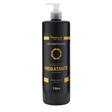 Imagem de Shampoo Hidratante Premisse Cabelos - 1 Litro
