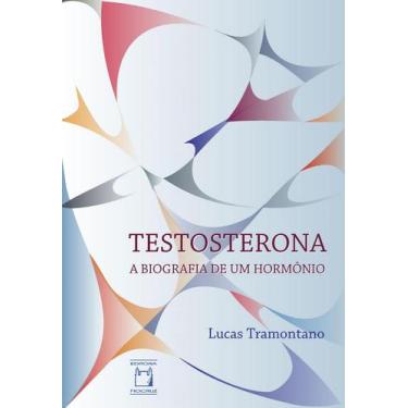 Imagem de Livro - Testosterona