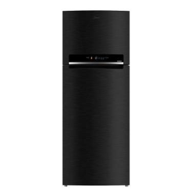 Imagem de Geladeira Frost Free Duplex 491L Inverter cor Preto Midea, Bivolt