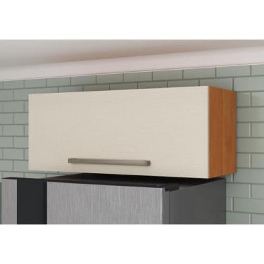 Imagem de Armário Aéreo 1 Porta Favorita - Zanzini