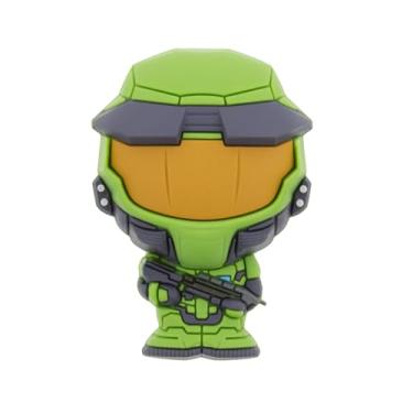 Imagem de Ímã de espuma 3D Halo Master Chief