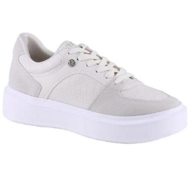 Imagem de TENIS VIA UNO CASUAL REF 921004SYAVV FEMININO-Feminino