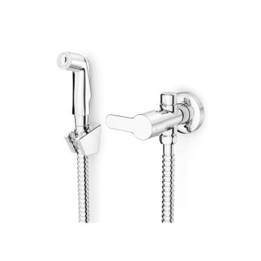 Imagem de Ducha Higiênica Com Derivação L20 Cromado Roca