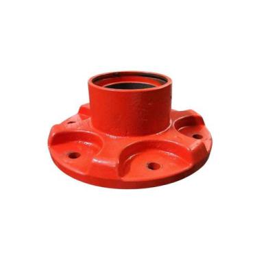 Imagem de Cubo disco duplo defasado - yd069701 kuhn