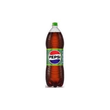 Imagem de Refrigerante Pepsi Twist Pet 2L Caixa c/ 6 unidades - AMBEV