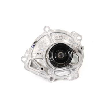 Imagem de Bomba Dagua Do Motor 2.8 Diesel Pecas Genuinas Gm S10 /trailblazer