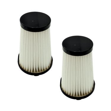 Imagem de Kit 2un de Filtro Compatível com Aspirador Electrolux Ergorapido ERG27