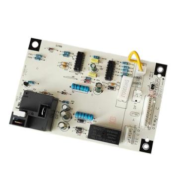 Imagem de HK32EA001 **Conectores originais** HK32EA007 Placa de controle de descongelamento genuína certificada para Carrier Bryant Payne 1173636 Bombas de calor CEPL130524-01