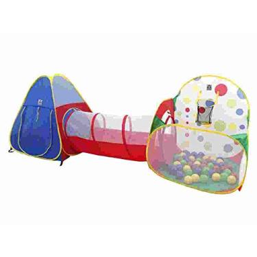 Imagem de TOCA 3 EM 1 BASKETBALL