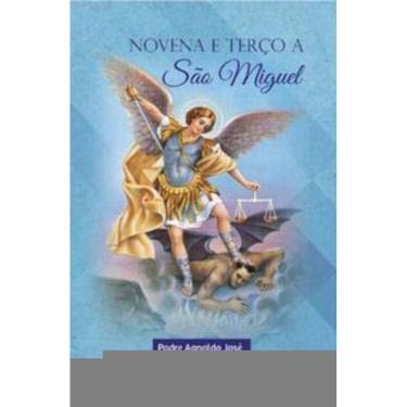 Imagem de Novena e Terço a São Miguel