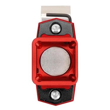 Imagem de Suporte Magnético Para De Sinuca | Porta- Para Tacos de Bilhar,Acessórios Esportivos Portáteis com Bolas para Mesa Para Homens, Mulheres, Iniciantes e Jogadores