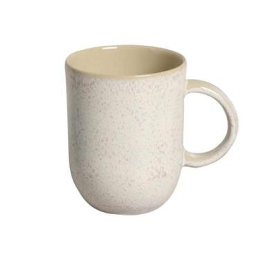 Imagem de Conjunto com 4 Canecas Coup Stoneware Grande Latte 330ml - Porto Brasi