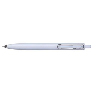 Imagem de Mitsubishi Pencil UMNSFT38D.32 Caneta esferográfica de gel Uni-Ball One F 0,38 D Azul gelo