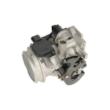 Imagem de ACDelco Corpo do acelerador de injeção de combustível do equipamento original GM 24507230