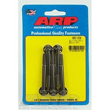 Imagem de ARP 660-1008 parafuso sextavado, M6 x 1,00 polegadas, pacote com 5