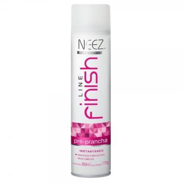 Imagem de Finalizador Pré-Prancha Neez Line Finish 300ml