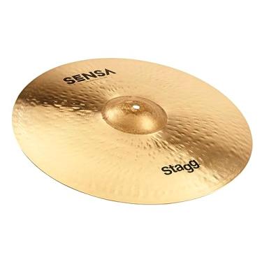 Imagem de Stagg Crash Cymbal (SEN-CM15E)