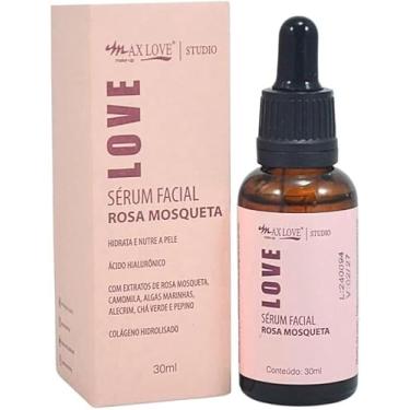 Imagem de Sérum Facial Rosa Mosqueta Clareador e Regenera A Pele